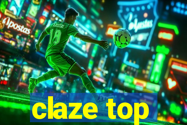 claze top